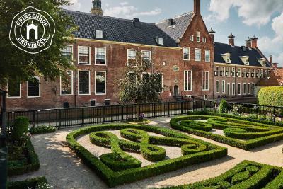 prinsenhof