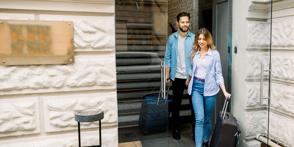 How Clock improves the guest journey experience