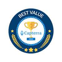 Capterra - Best value