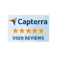 Capterra - User reviews