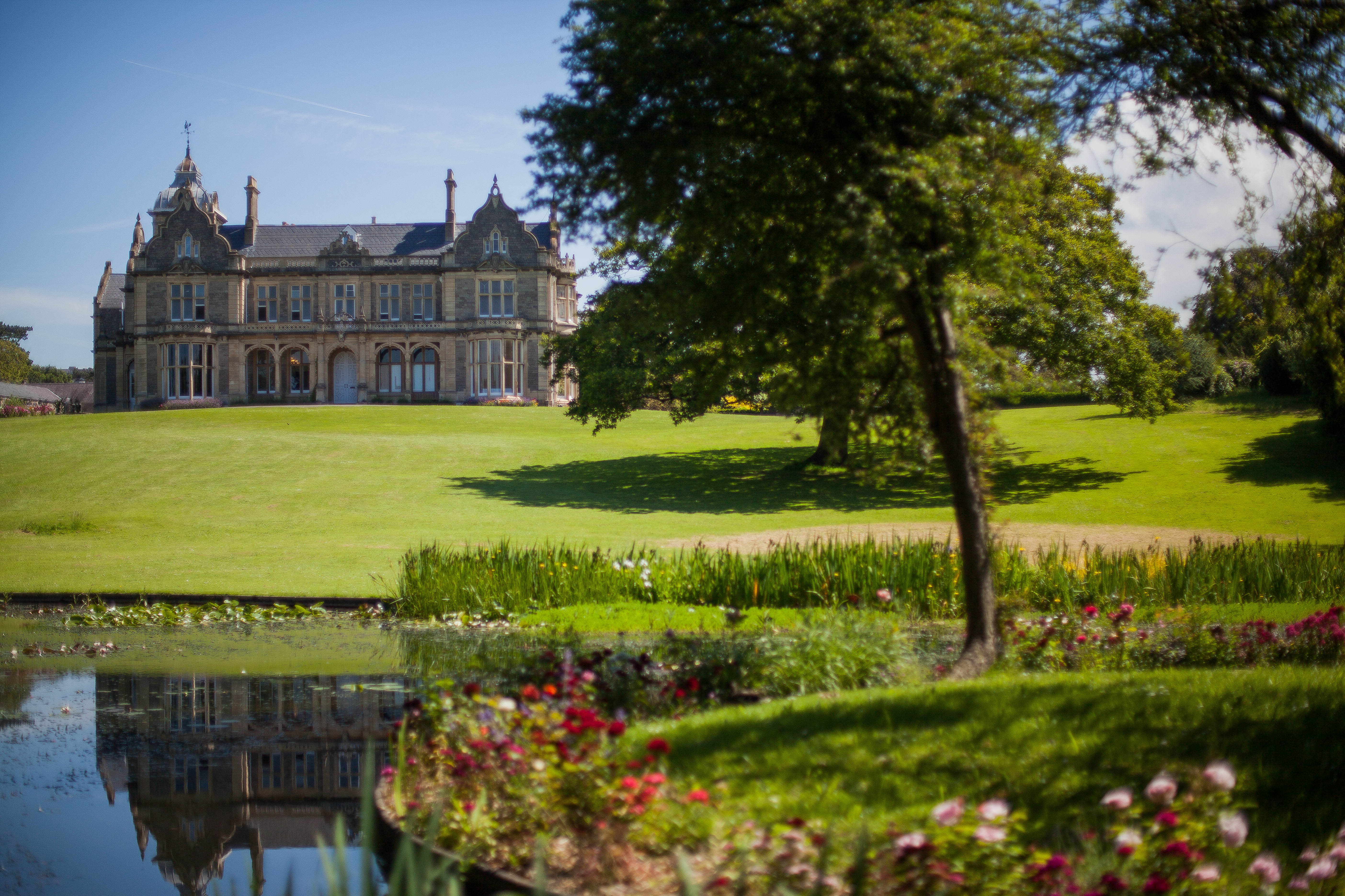 Clevedon_Hall_2015