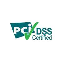 PCI DSS Certified