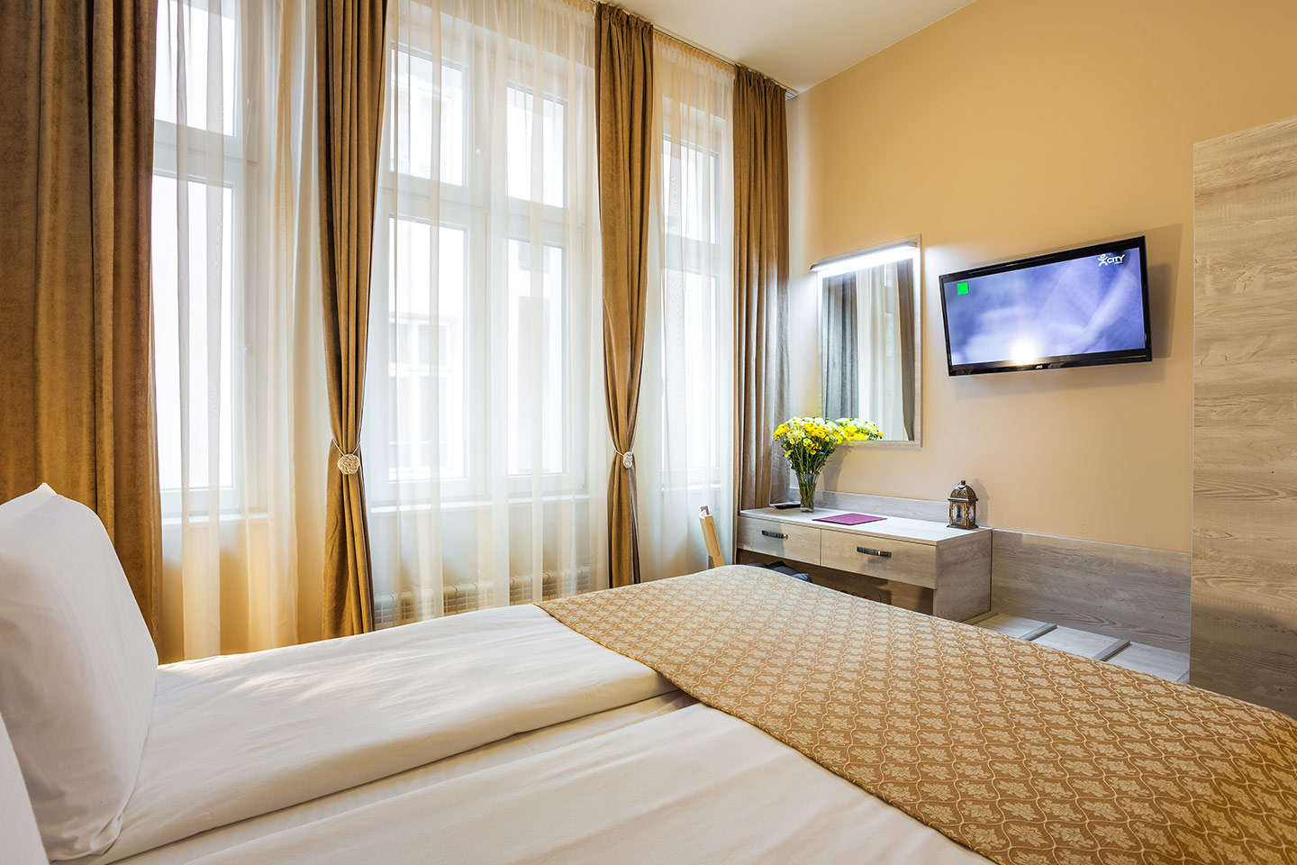 Sofia Place Hotel 2 bedroom