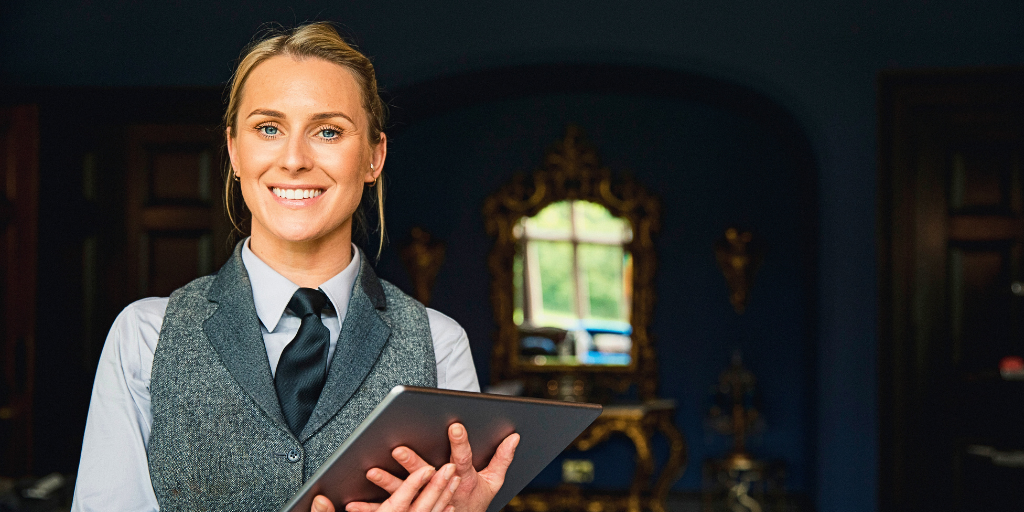 Améliorer l'efficacité du front-desk: Clock pour le personnel de la réservation