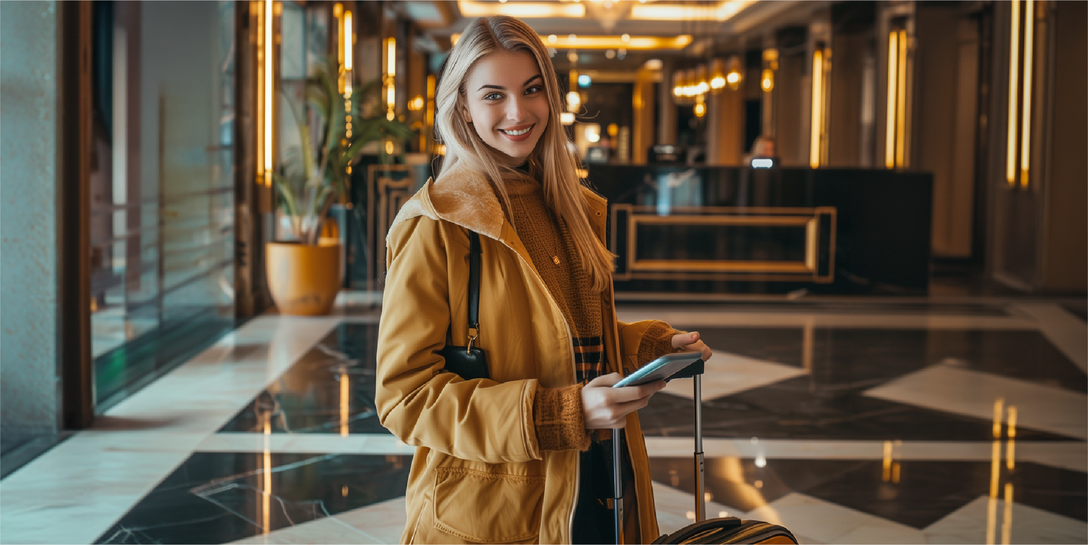 Pourquoi votre hôtel a besoin d'un portail client