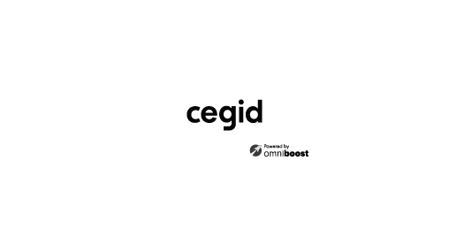 Cegid powered by Omniboost