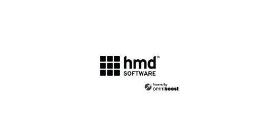 HMD SOFTWARE powered by Omniboost