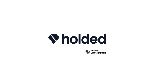 HOLDED powered by Omniboost