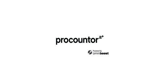 PROCOUNTER powered by Omniboost