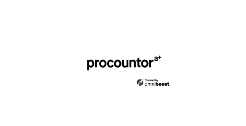 PROCOUNTOR powered by Omniboost