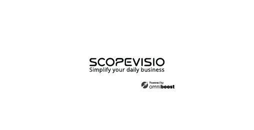 SCOPEVISIO powered by Omniboost