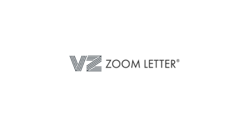 ZOOM LETTER