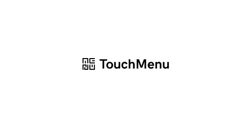 TouchMenu