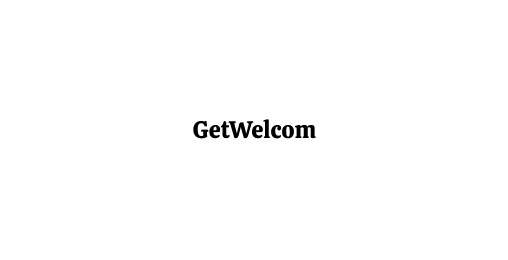 GetWelcom